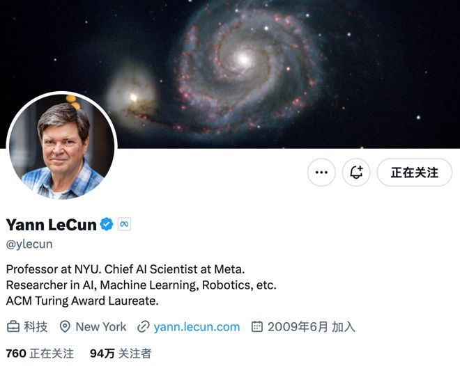 技巨头AI大权！一觉醒来图灵奖得主也要向他汇报冰球突破爆百万大奖28岁华人执掌185万亿科(图3)