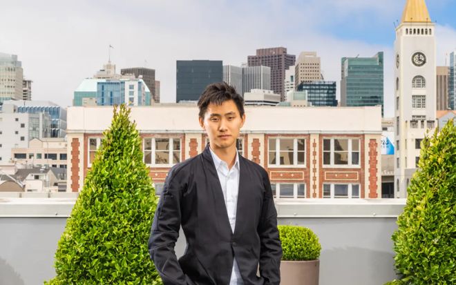 技巨头AI大权!一觉醒来图灵奖得主也要向他汇报冰球突破爆百万大奖28岁华人执掌185万亿科(图7) 技巨头AI大权!一觉醒来图灵奖得主也要向他汇报冰球突破爆百万大奖28岁华人执掌185万亿科(图7)