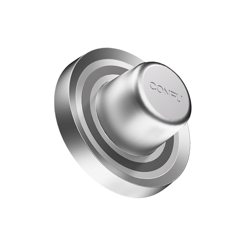 康夫电吹风机F9与磁吸支架的完美组合！冰