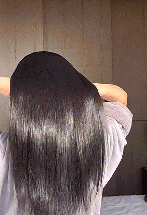 ”入冬洗头干发神器！养出女明星绸缎发！冰球突破豪华版手机版国产变态“抽水帽(图10)